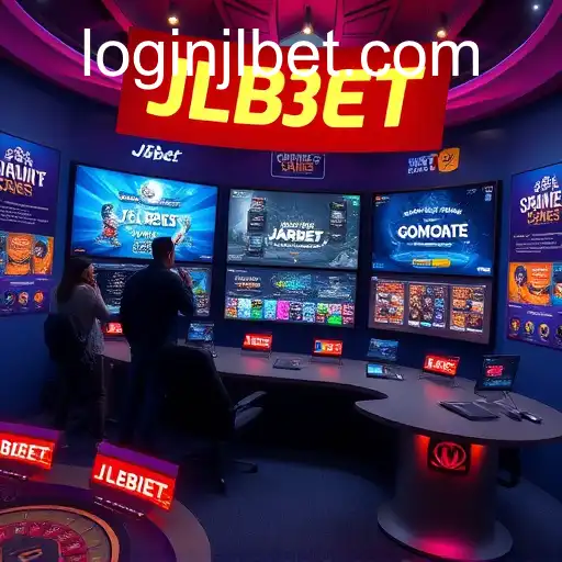 Exploring JLBET: The Rising Online Gaming Hub