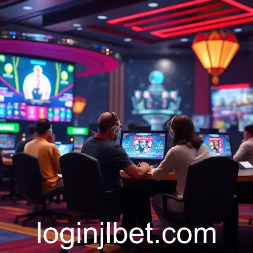 The Evolving World of Online Gaming and Security