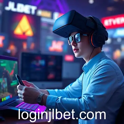 The Rise of Online Gaming Platforms: JLBET VIP Account Insights
