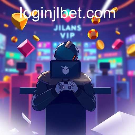 JLBET Expands Gaming Ventures in 2026