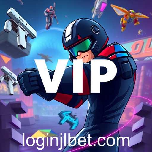 JLBET vip login
