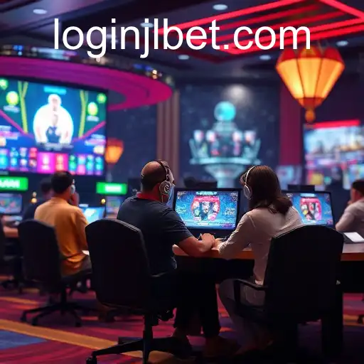 The Evolving World of Online Gaming and Security