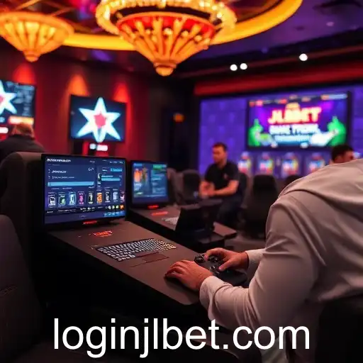 The Rise of Online Gaming and Security Challenges