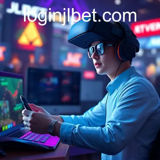 The Rise of Online Gaming Platforms: JLBET VIP Account Insights