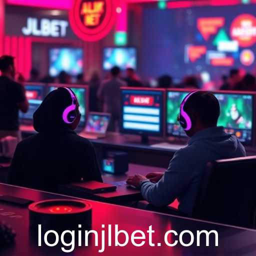 Digital Evolution: Online Gaming Trends and JLBET's Role