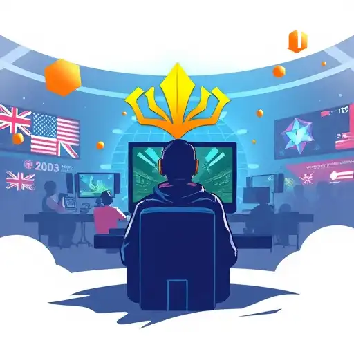 The Rise of JLBET in the Global Online Gaming Scene