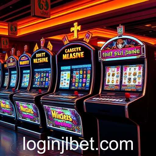 JLBET vip login