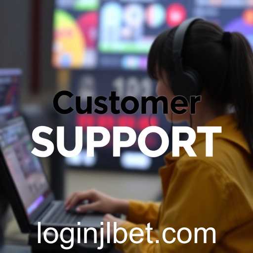 JLBET vip login