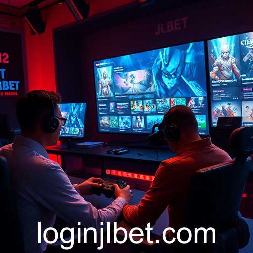 Understanding JLBET and Online Gaming Dynamics
