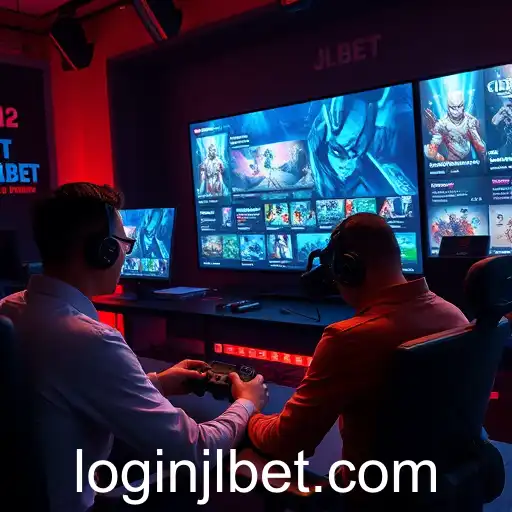 Understanding JLBET and Online Gaming Dynamics