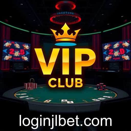 JLBET vip login
